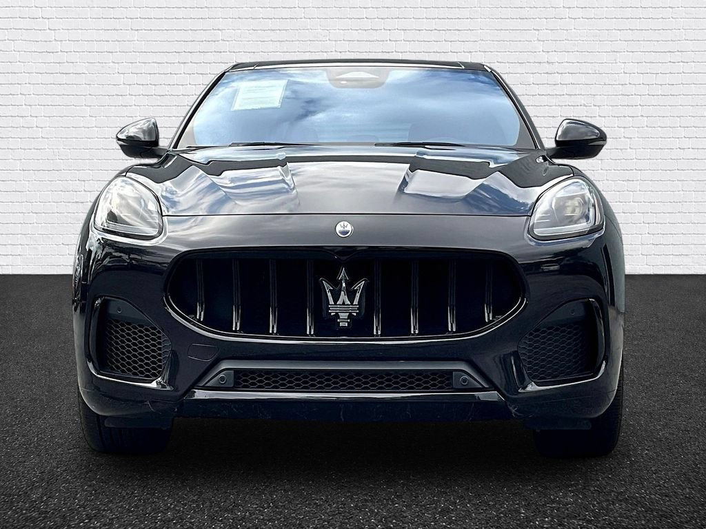 Used 2023 Maserati Grecale Modena AWD/4WD image 2