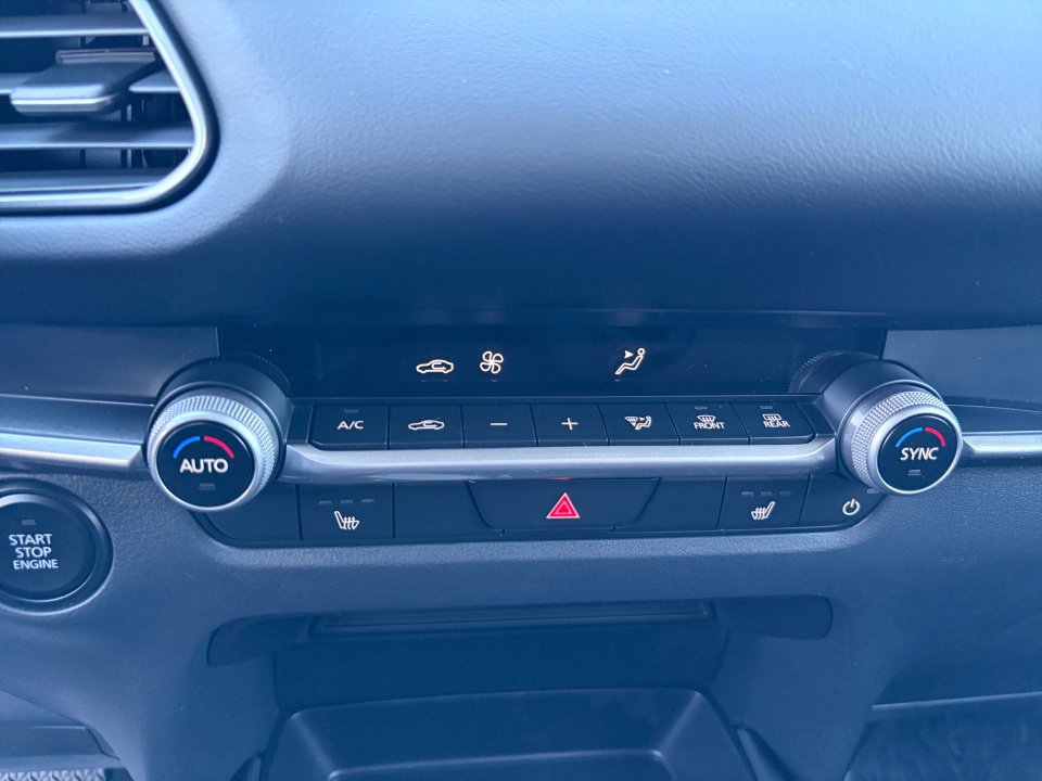 New 2026 MAZDA CX-30 AWD 2.5 S image 16