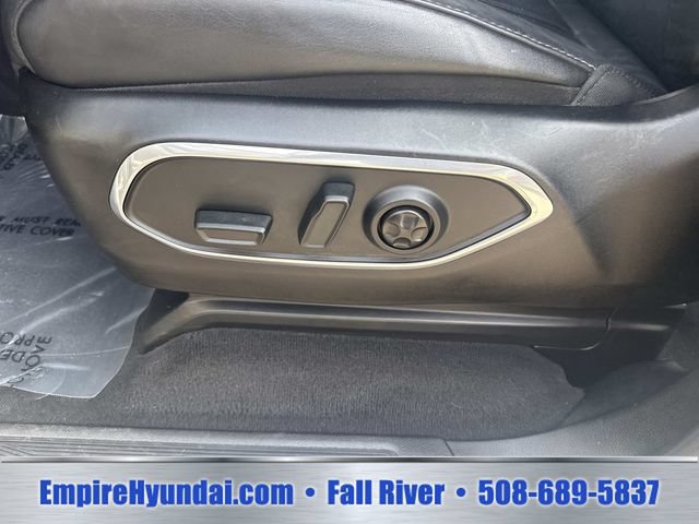 Used 2022 Jeep Wagoneer Series II AWD/4WD image 20