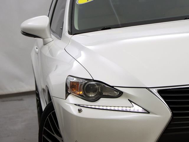 Used 2015 Lexus IS 250 AWD image 4