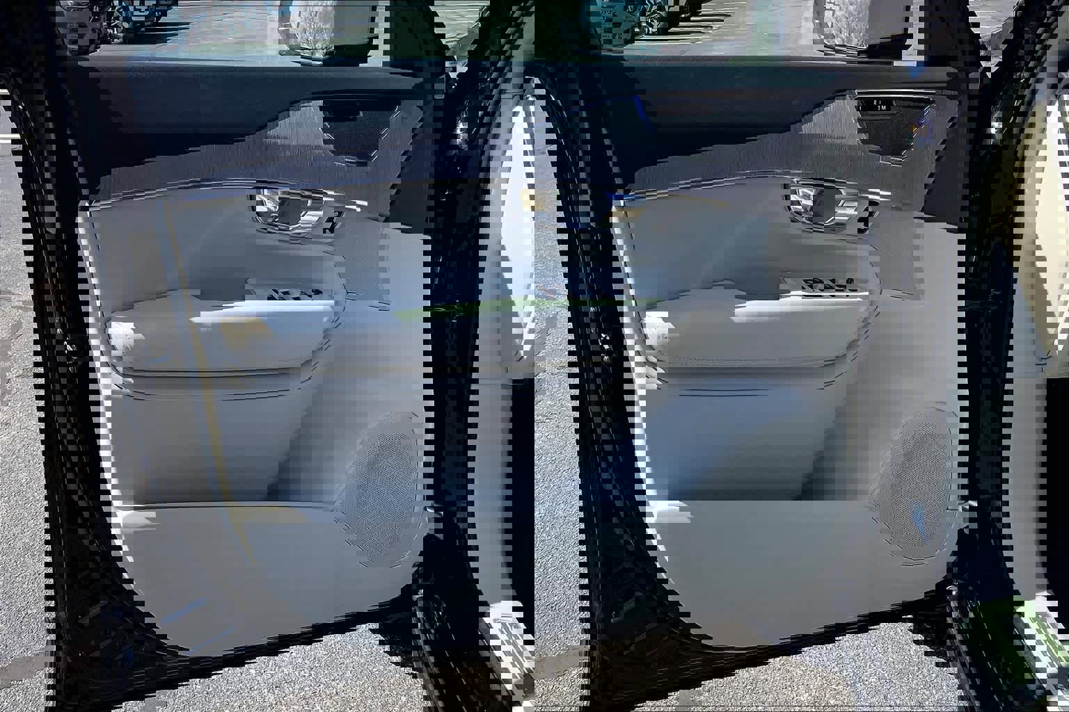 Certified 2023 Volvo XC90 B6 Plus w/ Protection Package image 20