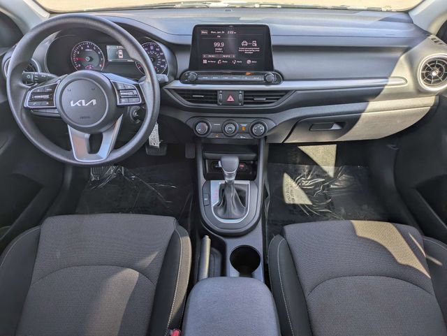Used 2024 Kia Forte LXS image 13