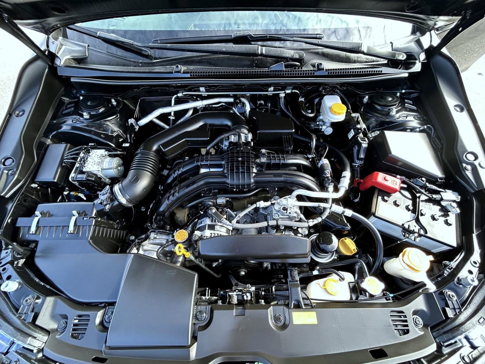 Used 2023 Subaru Crosstrek 2.0i Premium image 24