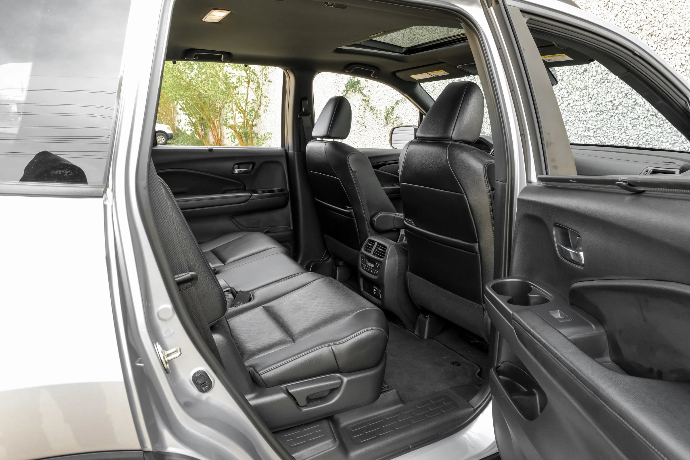 Used 2019 Honda Passport Touring image 40