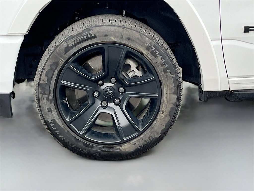 Used 2023 RAM 1500 Limited w/ Night Edition image 29