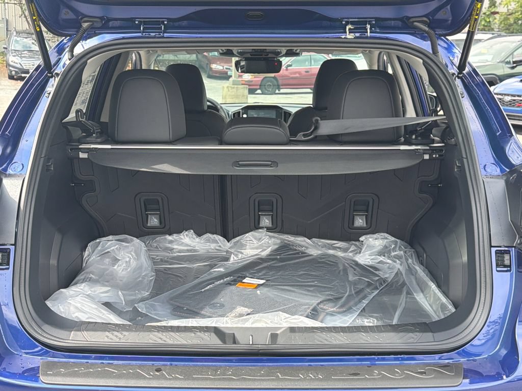 New 2026 Subaru Crosstrek 2.5i Limited AWD/4WD image 22