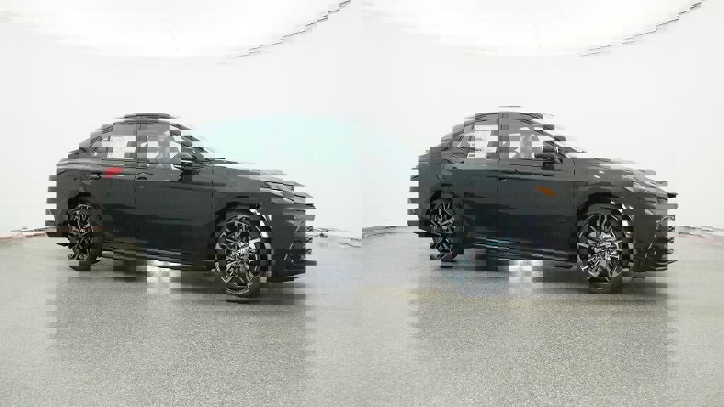 New 2026 Toyota Camry XSE image 28