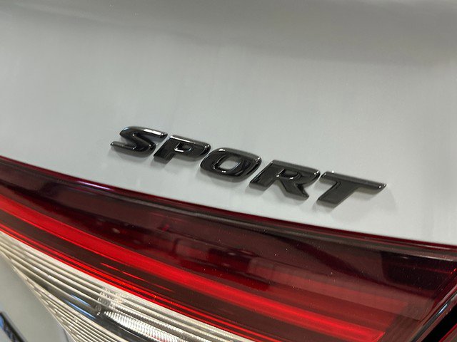 New 2026 Honda Civic Sport image 8