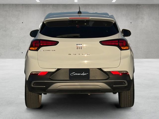 Certified 2024 Buick Encore GX Preferred image 15
