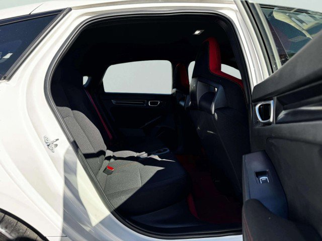 Used 2025 Honda Civic Type R image 46