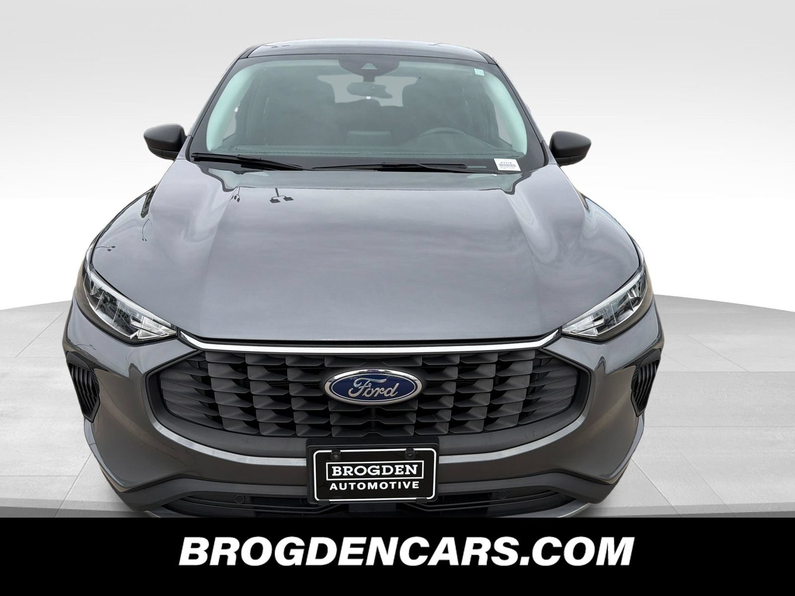 Used 2025 Ford Escape Active AWD/4WD image 8