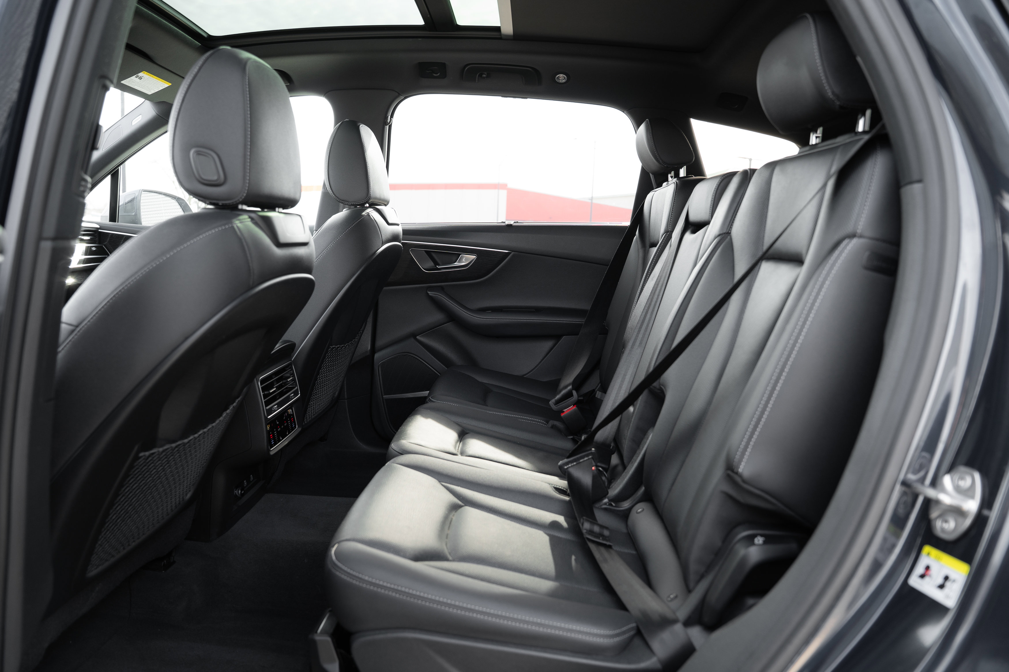 Certified 2025 Audi Q7 3.0T Premium Plus w/ Premium Plus Package image 26