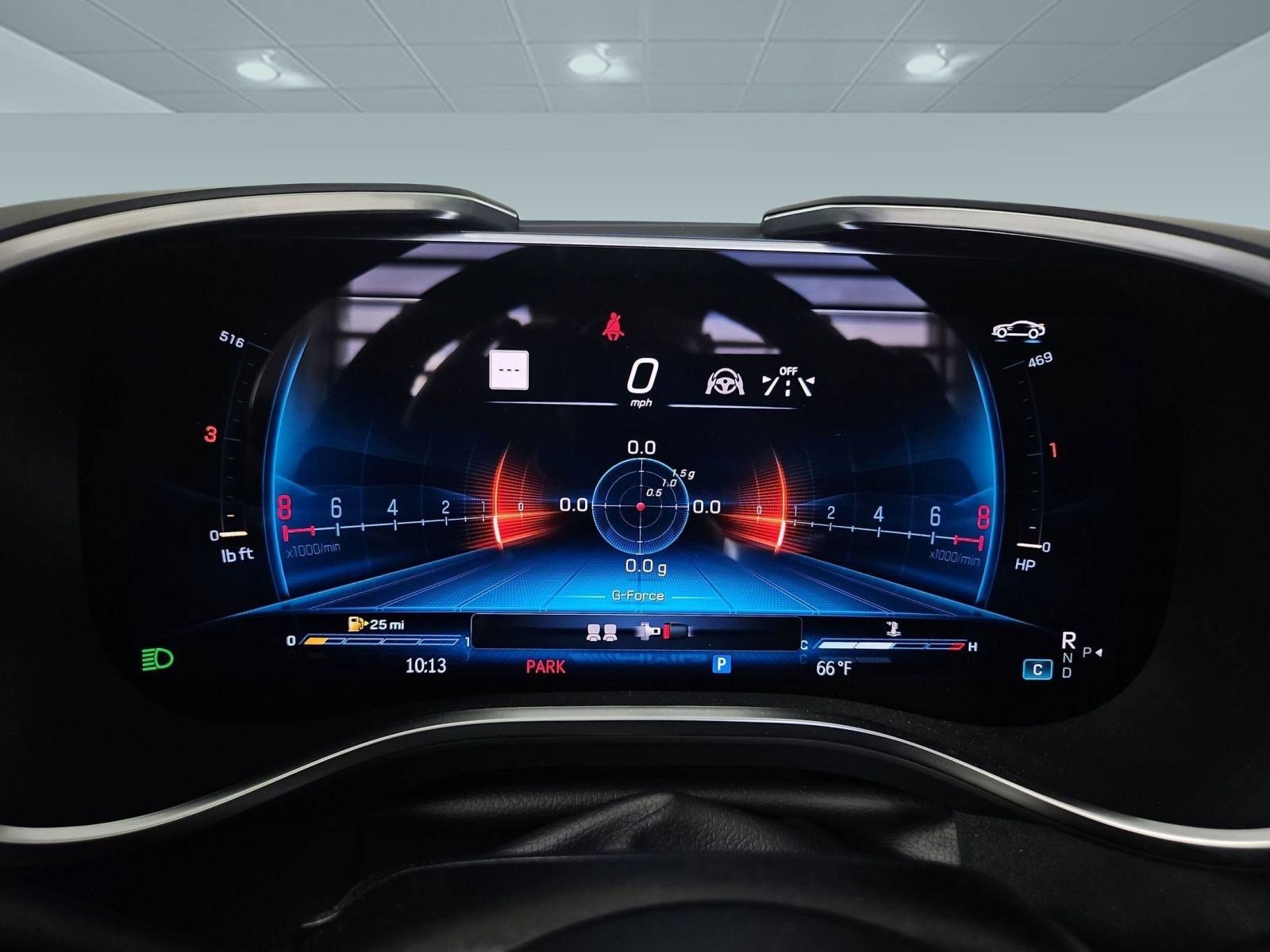 New 2025 Mercedes-Benz SL 55 AMG 4MATIC image 13