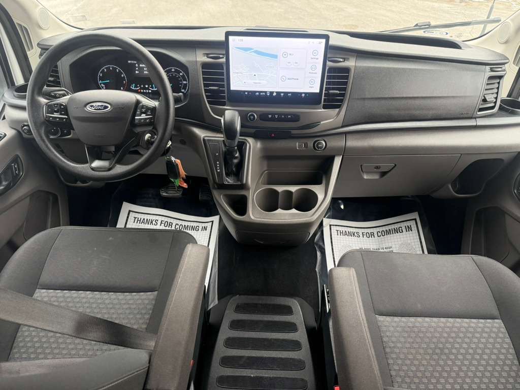 Used 2022 Ford Transit 350 XLT image 22