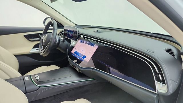 Used 2024 Mercedes-Benz E 350 4MATIC Sedan image 21