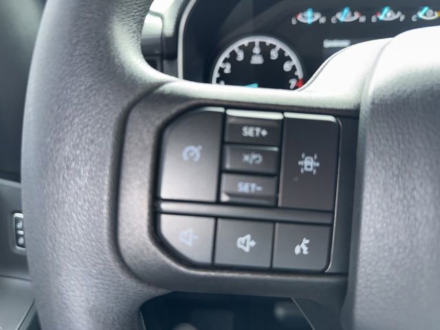Used 2023 Ford F150 XL w/ STX Appearance Package AWD/4WD image 16