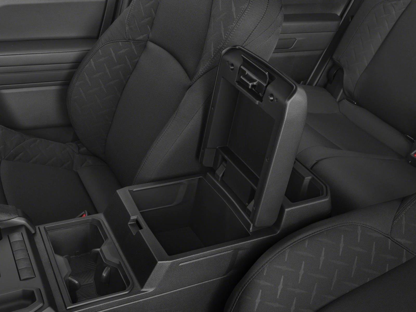 New 2026 Toyota Tacoma SR RWD image 10