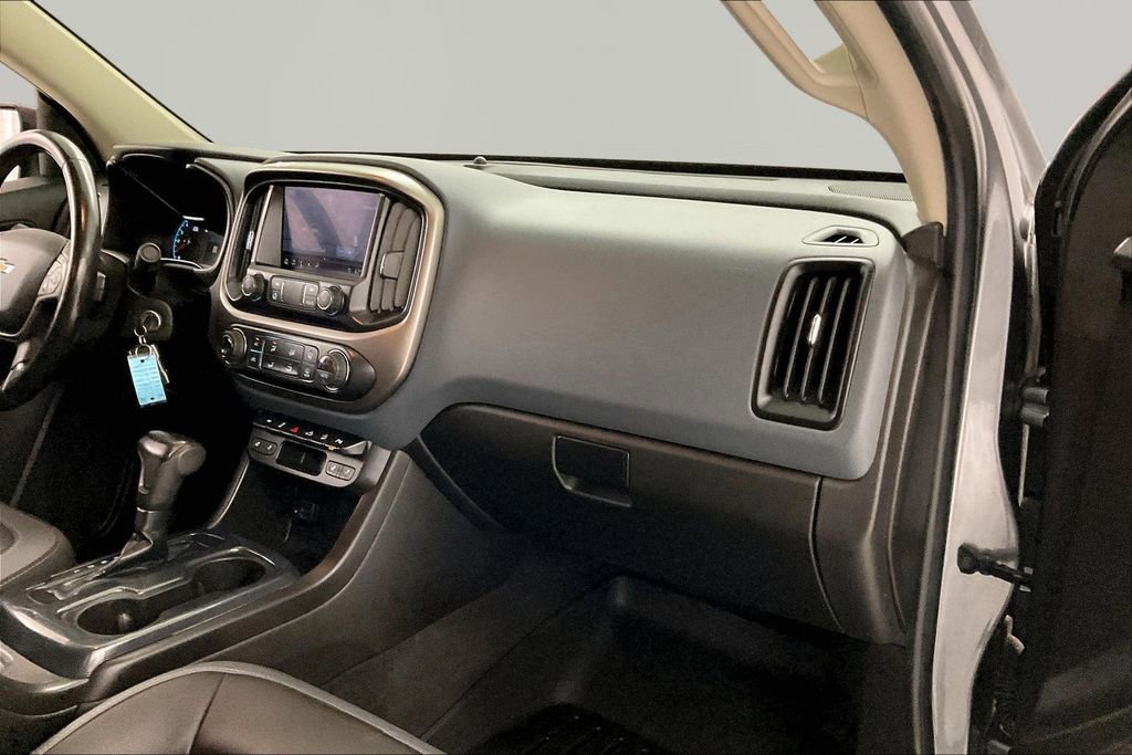Used 2021 Chevrolet Colorado Z71 image 22