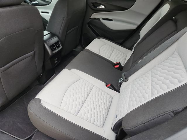 Used 2019 Chevrolet Equinox LT FWD image 32