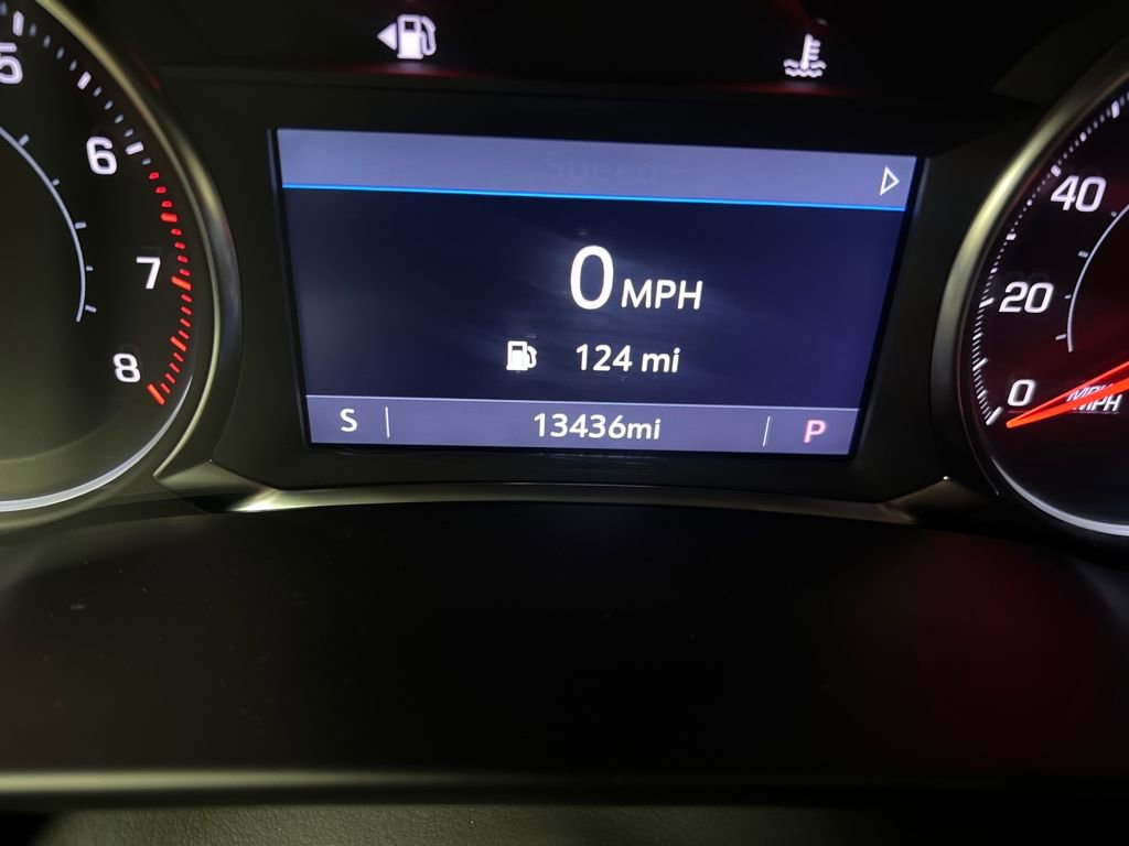 Certified 2023 Chevrolet Blazer LT image 21