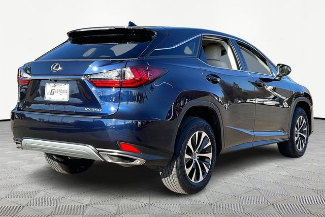 Used 2022 Lexus RX 350 FWD image 5