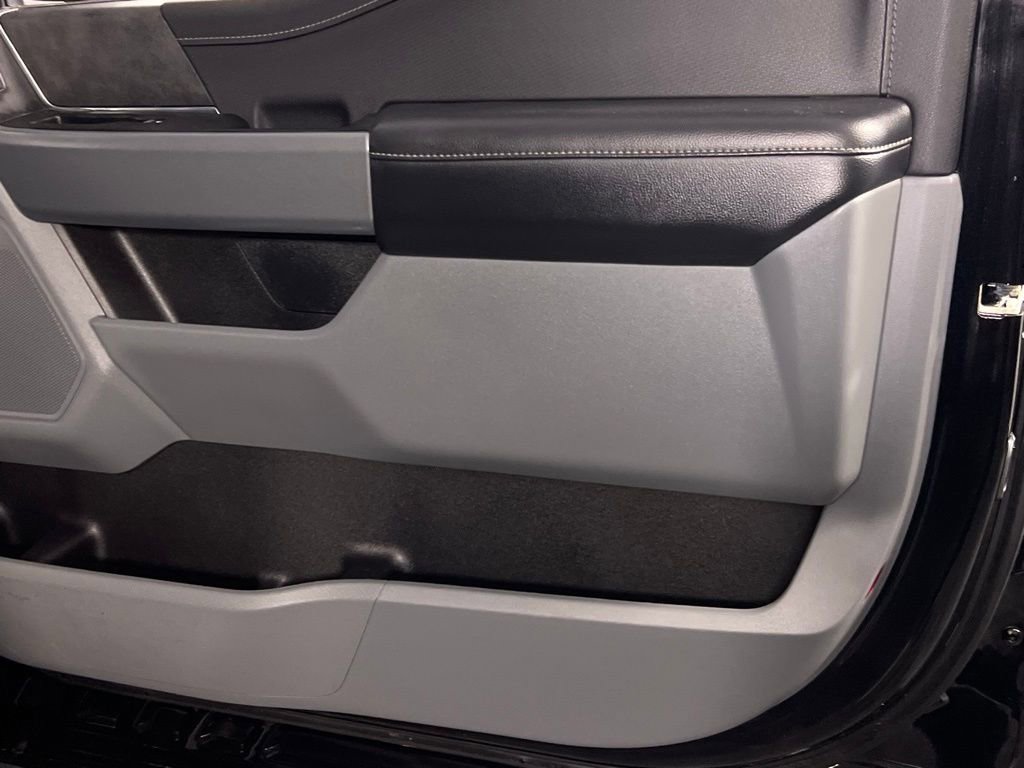 Used 2024 Ford F150 XLT w/ Tow/Haul Package image 32