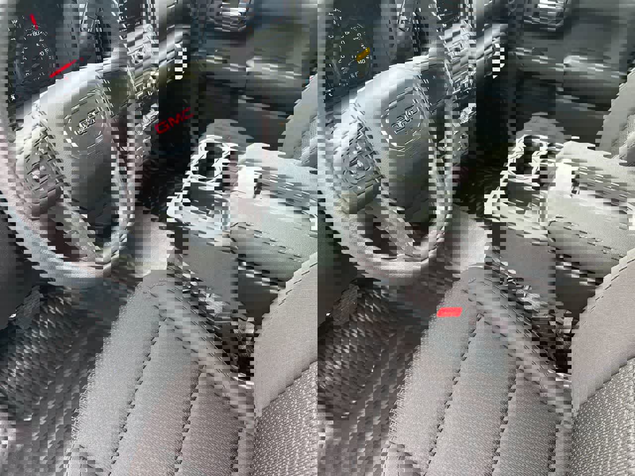 New 2026 GMC Sierra 1500 Pro image 17