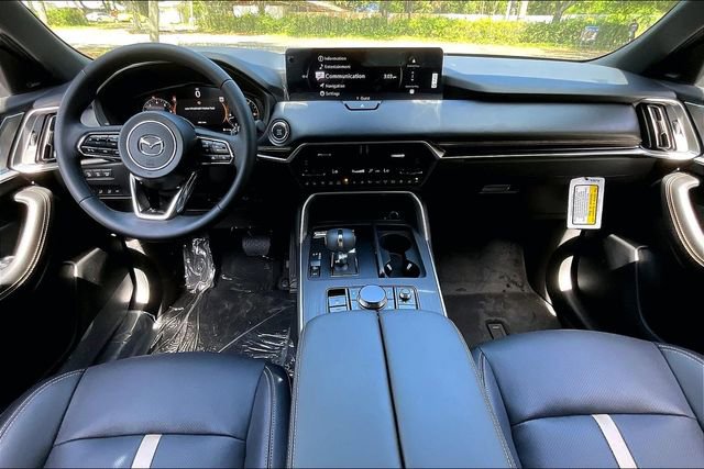 New 2026 MAZDA CX-90 3.3 Turbo S w/ Premium Plus AWD/4WD image 4