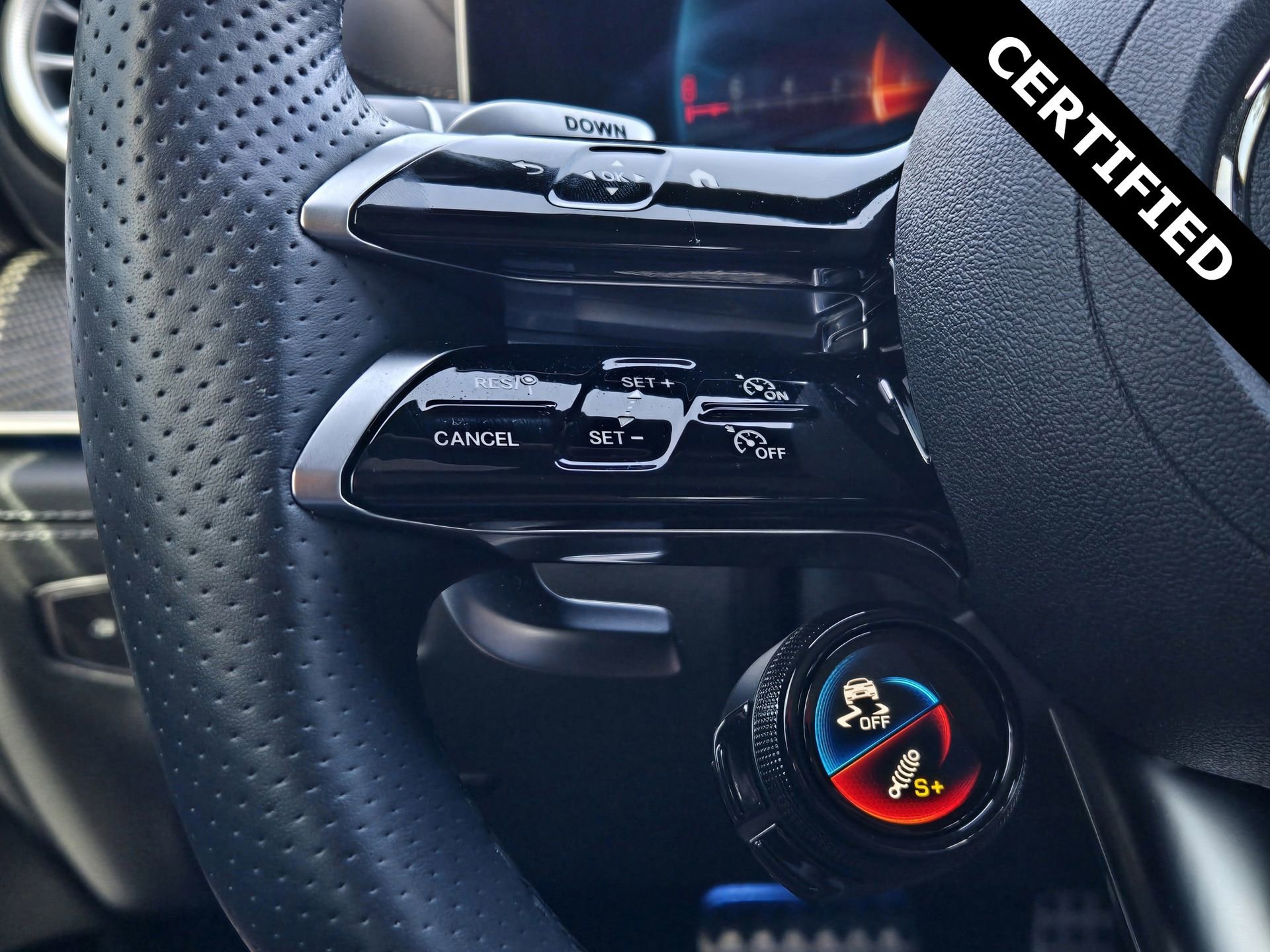 Certified 2024 Mercedes-Benz AMG GT 53 image 25