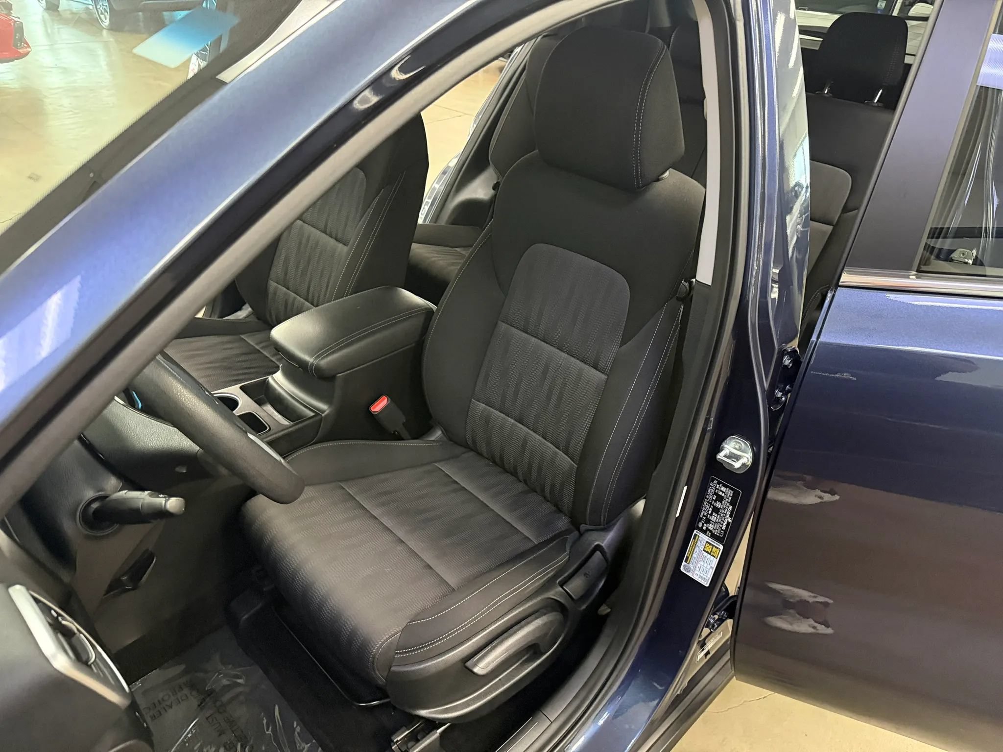 Used 2021 Kia Sportage LX FWD image 10