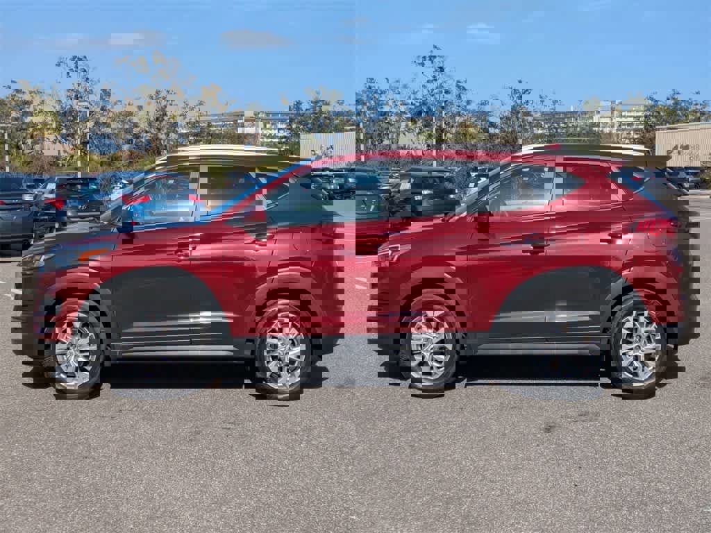 Used 2020 Hyundai Tucson Value image 2