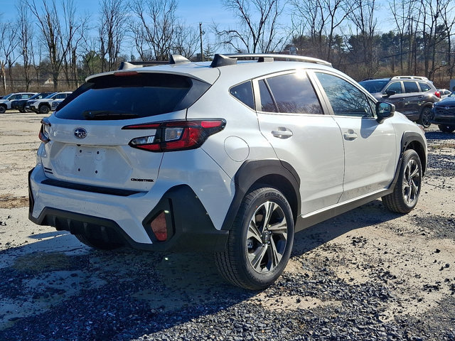 New 2026 Subaru Crosstrek 2.0i Premium image 6
