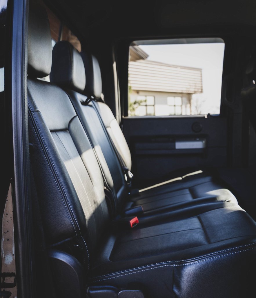 Used 2016 Ford F350 Lariat image 32