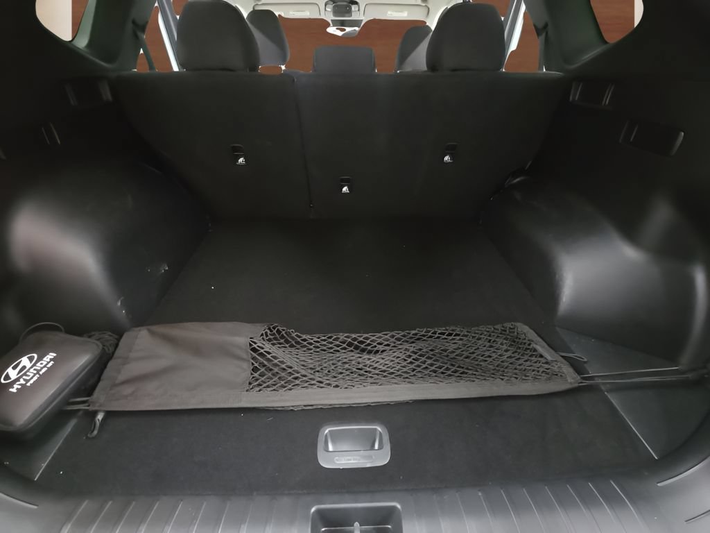 Certified 2024 Hyundai Tucson SEL AWD/4WD image 19