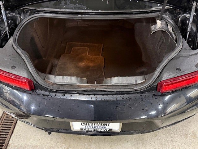 Used 2017 Chevrolet Camaro SS image 38