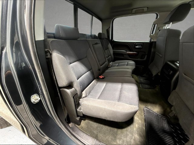 Used 2018 GMC Sierra 3500 SLE w/ SLE Preferred Package AWD/4WD image 28