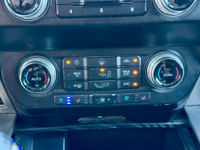 Used 2020 Ford F150 Platinum w/ Equipment Group 701A Luxury AWD/4WD image 21