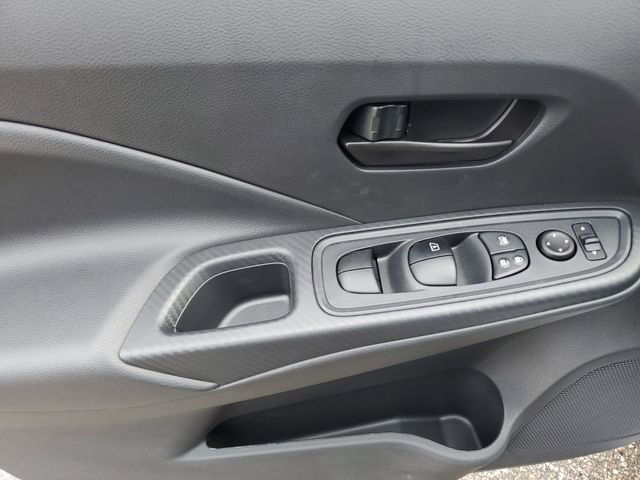 New 2025 Nissan Versa S w/ Trunk Package image 18