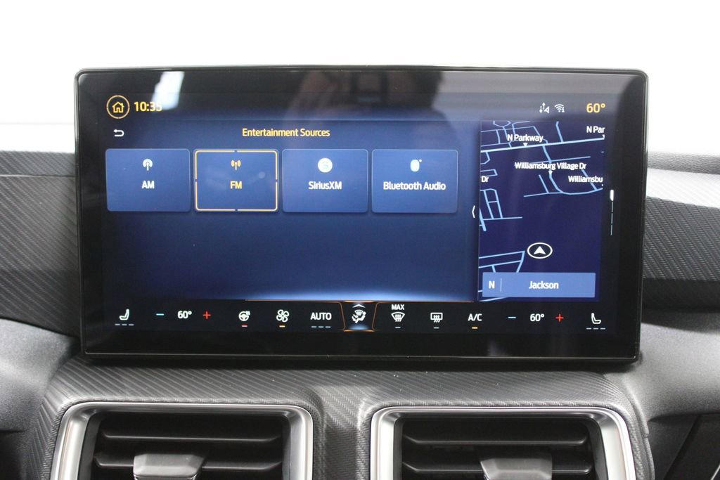 New 2026 Ford Mustang GT Premium w/ Mustang Nite Pony Package image 26