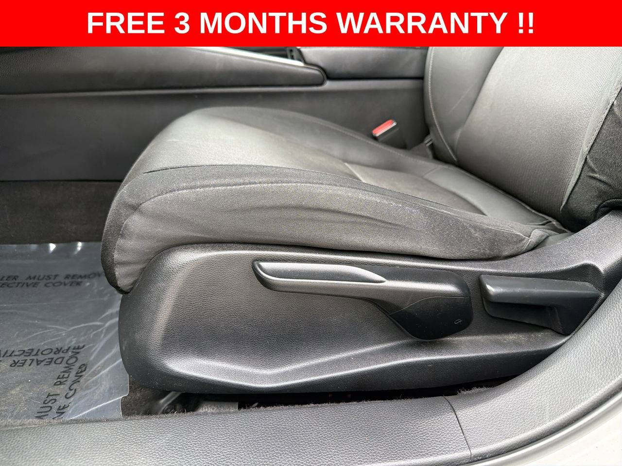 Used 2018 Honda Accord LX image 13