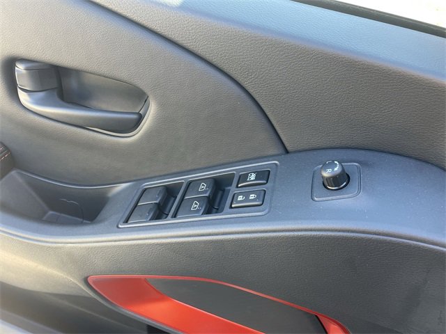 New 2026 Nissan Frontier PRO-4X w/ Pro Premium Package image 22