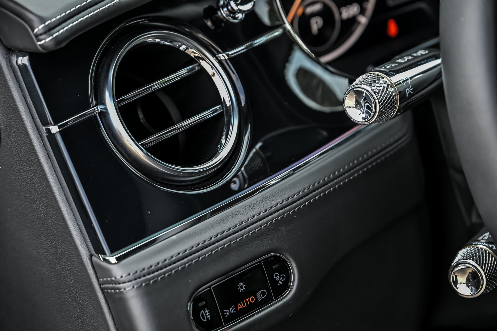 Certified 2020 Bentley Continental GT w/ First Edition Specification AWD/4WD image 32