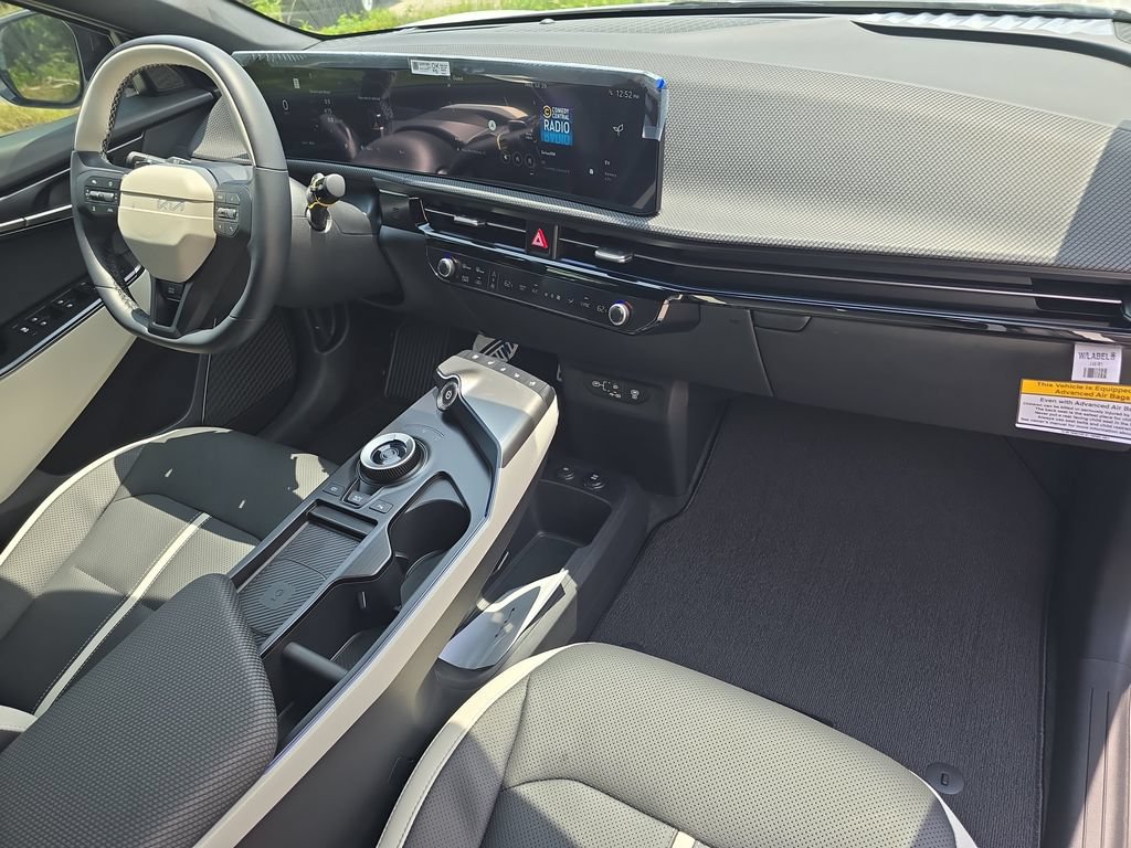 New 2026 Kia EV6 GT-Line AWD/4WD image 12