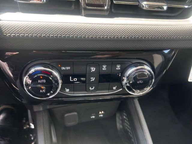 New 2026 Chevrolet TrailBlazer LT w/ Convenience Package AWD/4WD image 29