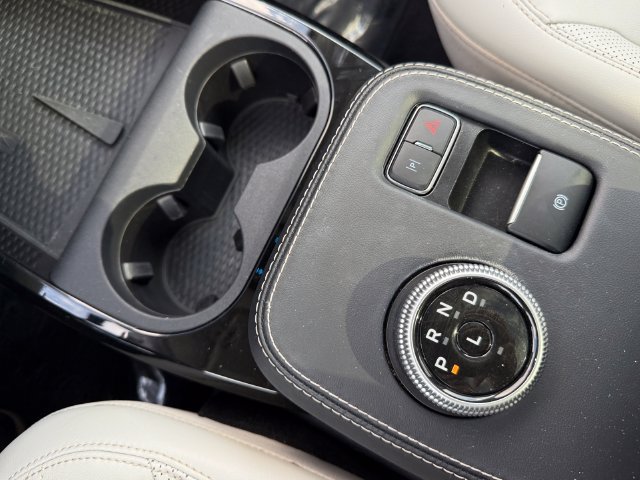 Certified 2023 Ford Mustang Mach-E Premium AWD/4WD image 14