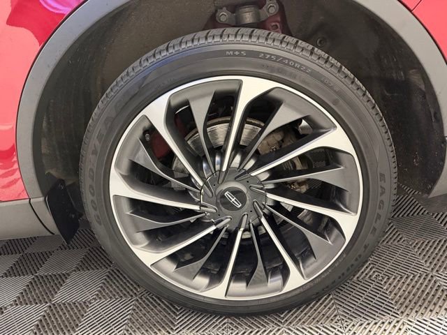 Used 2020 Lincoln Aviator Reserve w/ Equipment Group 201A image 46