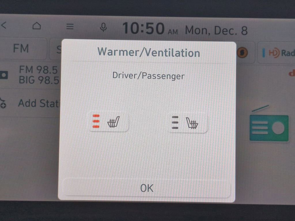 Used 2023 Hyundai Ioniq 6 SEL image 22