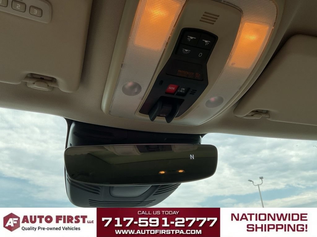 Used 2015 Volvo XC60 T6 Platinum AWD/4WD image 23