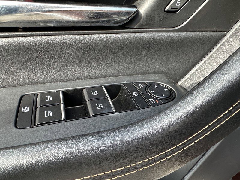 Certified 2025 MAZDA CX-90 3.3 Turbo S w/ Premium Package image 13