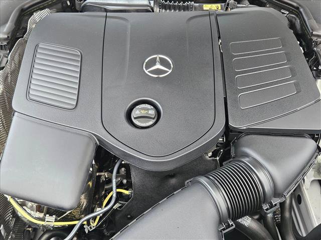 New 2026 Mercedes-Benz CLE 300 4MATIC Coupe image 15